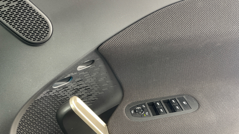 MINI Aceman 160kW SE Classic 54kWh 5dr Auto Electric Hatchback